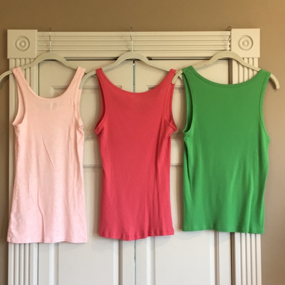 ☀️Tank top bundle☀️ - Picture 3 of 5